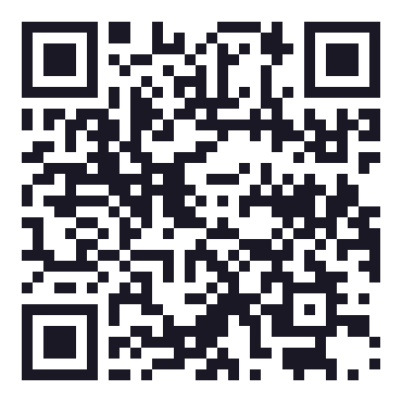 QR code to App Store listing